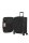 Samsonite Spark Sng Eco Spinner 55/20 Length 35Cm Eco Black