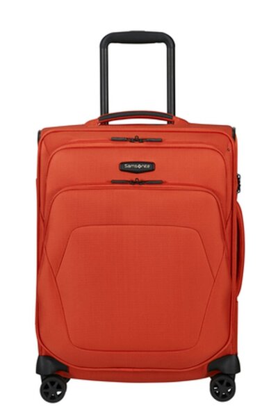 Samsonite Spark Sng Eco Spinner 55/20 Length 40Cm Maple Orange