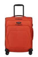 Samsonite Spark Sng Eco Spinner 55/20 Length 40Cm Maple...