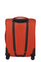 Samsonite Spark Sng Eco Spinner 55/20 Length 40Cm Maple Orange