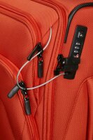 Samsonite Spark Sng Eco Spinner 55/20 Length 40Cm Maple Orange