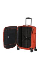 Samsonite Spark Sng Eco Spinner 55/20 Length 40Cm Maple Orange