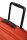 Samsonite Spark Sng Eco Spinner 55/20 Length 40Cm Maple Orange