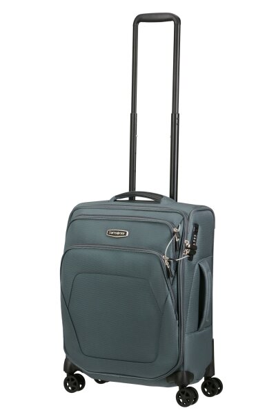 Samsonite Spark Sng Eco Spinner 55/20 Length 40Cm Forest