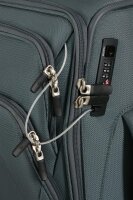 Samsonite Spark Sng Eco Spinner 55/20 Length 40Cm Forest