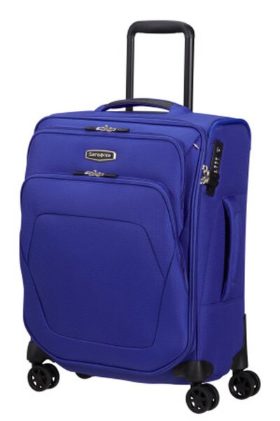 Samsonite Spark Sng Eco Spinner 55/20 Length 40Cm Eco Nautical Blue