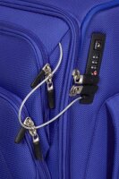 Samsonite Spark Sng Eco Spinner 55/20 Length 40Cm Eco Nautical Blue