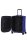 Samsonite Spark Sng Eco Spinner 55/20 Length 40Cm Eco Nautical Blue