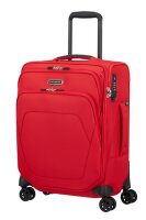 Samsonite Spark Sng Eco Spinner 55/20 Length 40Cm Fiery Red