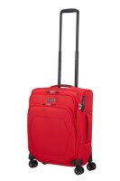 Samsonite Spark Sng Eco Spinner 55/20 Length 40Cm Fiery Red
