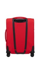 Samsonite Spark Sng Eco Spinner 55/20 Length 40Cm Fiery Red