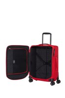 Samsonite Spark Sng Eco Spinner 55/20 Length 40Cm Fiery Red