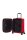 Samsonite Spark Sng Eco Spinner 55/20 Length 40Cm Fiery Red