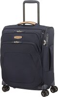 Samsonite Spark Sng Eco Spinner 55/20 Length 40Cm Eco Blue