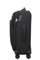 Samsonite Spark Sng Eco Spinner 55/20 Length 40Cm Eco Blue
