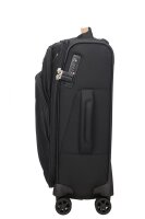 Samsonite Spark Sng Eco Spinner 55/20 Length 40Cm Eco Black