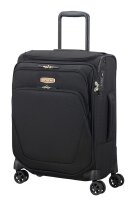 Samsonite Spark Sng Eco Spinner 55/20 Toppocket Eco Blue
