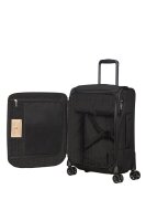 Samsonite Spark Sng Eco Spinner 55/20 Toppocket Eco Blue