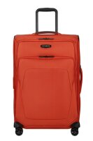 Samsonite Spark Sng Eco Spinner 67/24 Exp Maple Orange