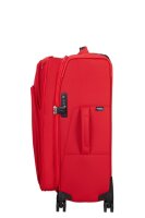 Samsonite Spark Sng Eco Spinner 67/24 Exp Fiery Red