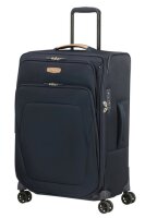 Samsonite Spark Sng Eco Spinner 67/24 Exp Eco Blue