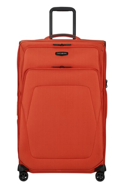 Samsonite Spark Sng Eco Spinner 79/29 Exp Maple Orange