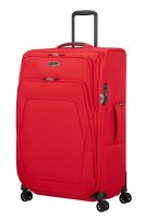Samsonite Spark Sng Eco Spinner 79/29 Exp Fiery Red