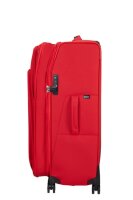 Samsonite Spark Sng Eco Spinner 79/29 Exp Fiery Red