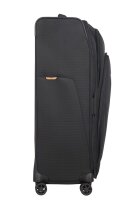 Samsonite Spark Sng Eco Spinner 79/29 Exp Eco Black