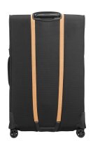 Samsonite Spark Sng Eco Spinner 79/29 Exp Eco Black