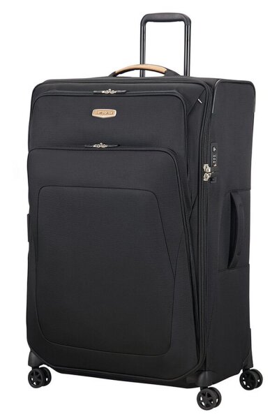 Samsonite Spark Sng Eco Spinner 82/31 Exp Eco Blue