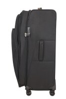 Samsonite Spark Sng Eco Spinner 82/31 Exp Eco Black