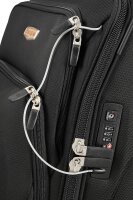 Samsonite Spark Sng Eco Spinner 82/31 Exp Eco Black