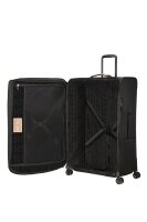 Samsonite Spark Sng Eco Spinner 82/31 Exp Eco Black
