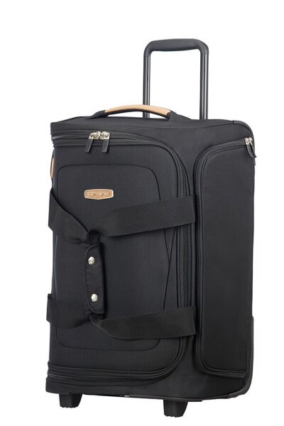 Samsonite Spark Sng Eco Duffle/Wh 55/20 Eco Black