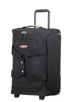 Samsonite Spark Sng Eco Duffle/Wh 55/20 Eco Black