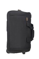 Samsonite Spark Sng Eco Duffle/Wh 55/20 Eco Black