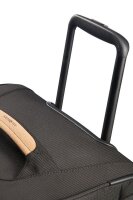 Samsonite Spark Sng Eco Duffle/Wh 55/20 Eco Black