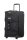 Samsonite Spark Sng Eco Duffle/Wh 55/20 Eco Black