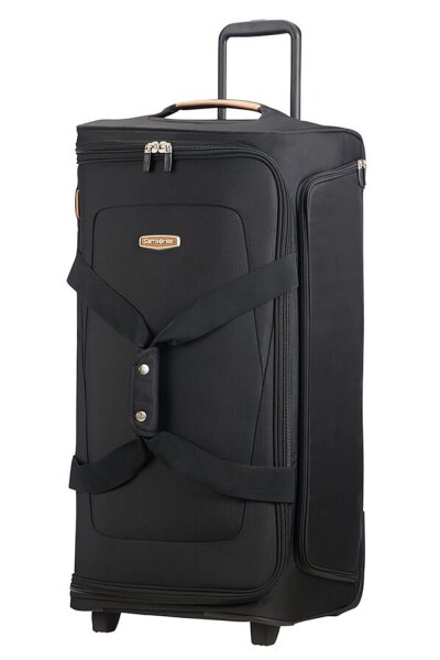 Samsonite Spark Sng Eco Duffle/Wh 77/28 Eco Black