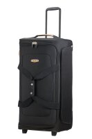 Samsonite Spark Sng Eco Duffle/Wh 77/28 Eco Black