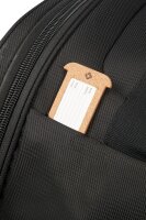 Samsonite Spark Sng Eco Duffle/Wh 77/28 Eco Black