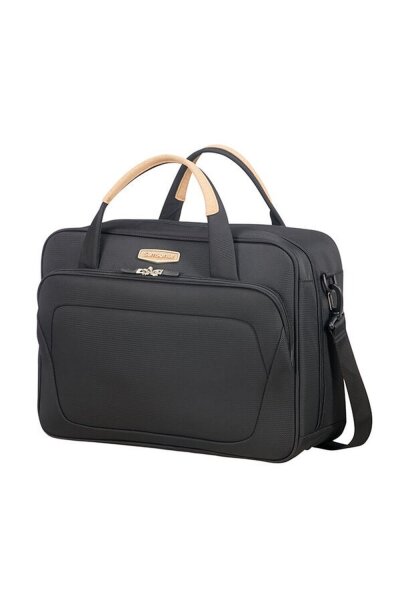 Samsonite Spark Sng Eco Shoulder Bag Eco Blue