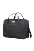Samsonite Spark Sng Eco Shoulder Bag Eco Black