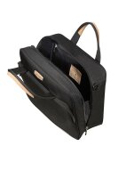 Samsonite Spark Sng Eco Shoulder Bag Eco Black