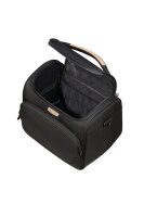 Samsonite Spark Sng Eco Beauty Case Eco Black