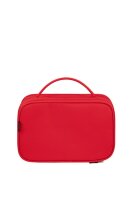 Samsonite Spark Sng Eco Toilet Kit Fiery Red
