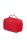 Samsonite Spark Sng Eco Toilet Kit Fiery Red