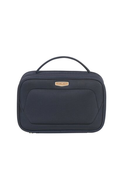Samsonite Spark Sng Eco Toilet Kit Eco Blue