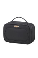 Samsonite Spark Sng Eco Toilet Kit Eco Black